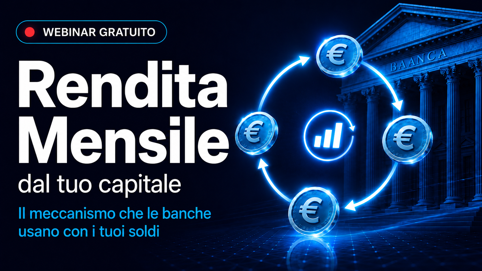 Anteprima webinar Valorys